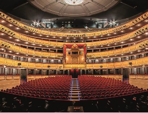 Conciertos Requiem Mozart y La Pasión según San Mateo Bach – VENTAJAS RECUERDO