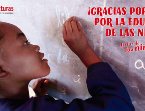 Entreculturas: Corre por una causa